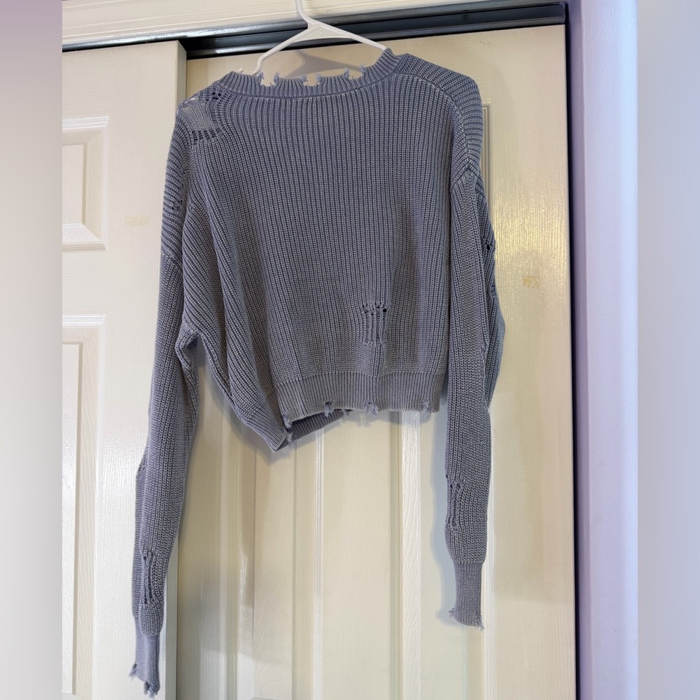 Timing | Sweater - Picture 3 of 3